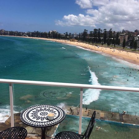Manly Waterfront Beach Stay Queenscliff Extérieur photo