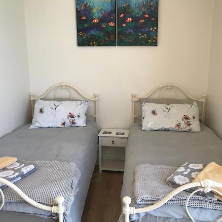 Manly Waterfront Beach Stay Queenscliff Extérieur photo