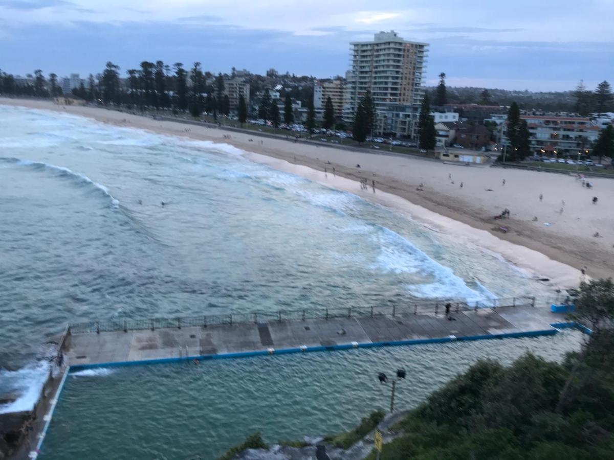 Manly Waterfront Beach Stay Queenscliff Extérieur photo
