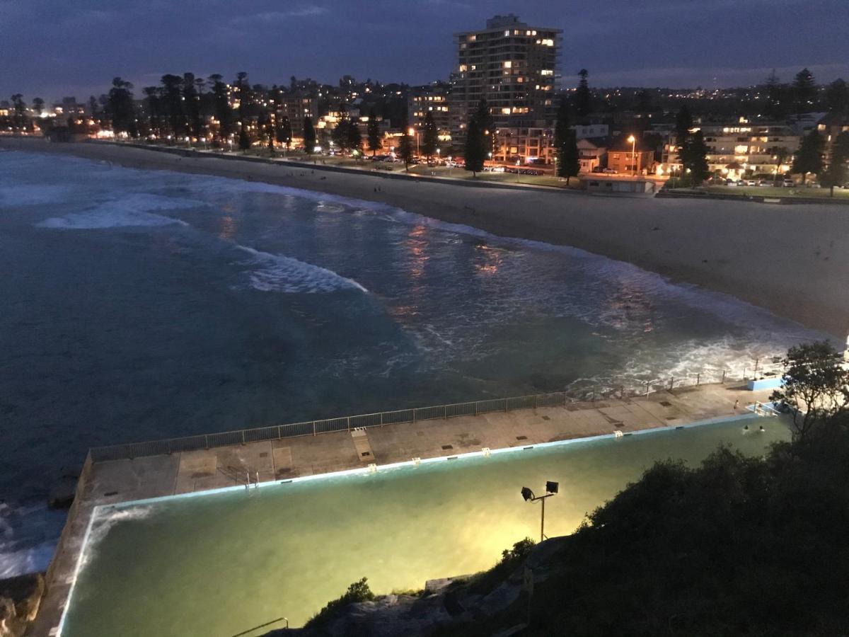 Manly Waterfront Beach Stay Queenscliff Extérieur photo