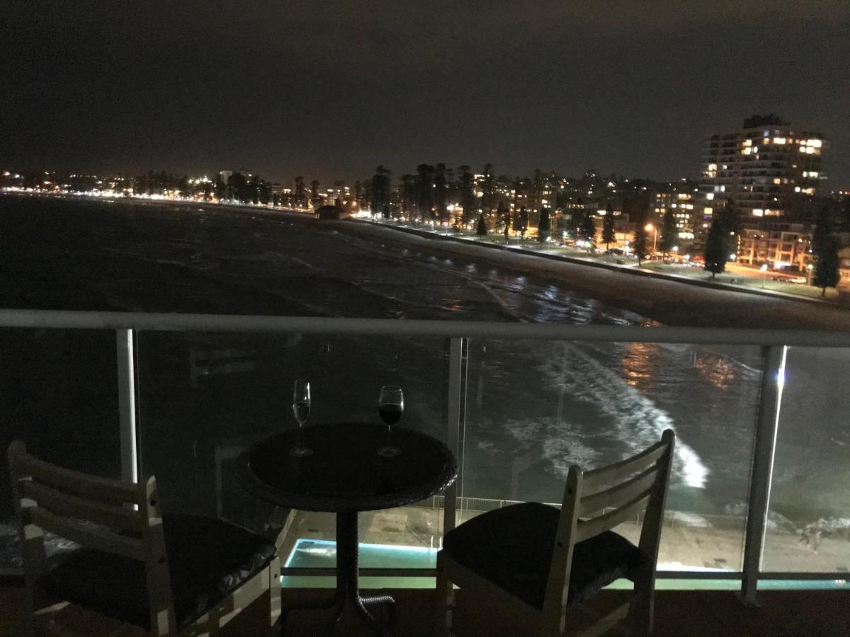 Manly Waterfront Beach Stay Queenscliff Extérieur photo