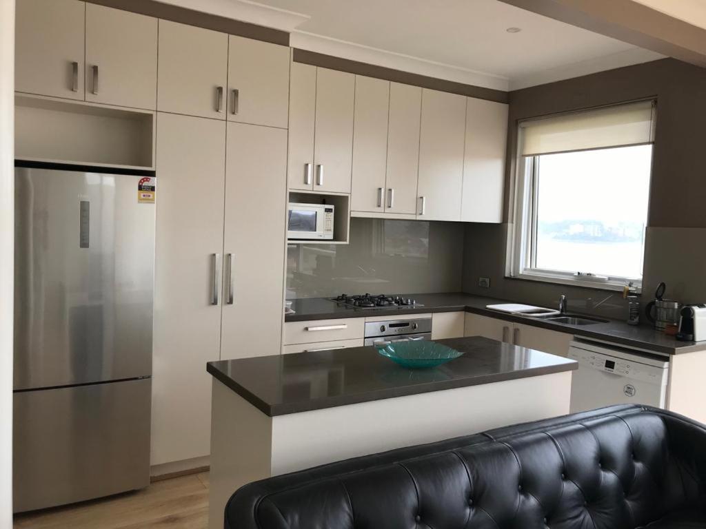 Manly Waterfront Beach Stay Queenscliff Extérieur photo