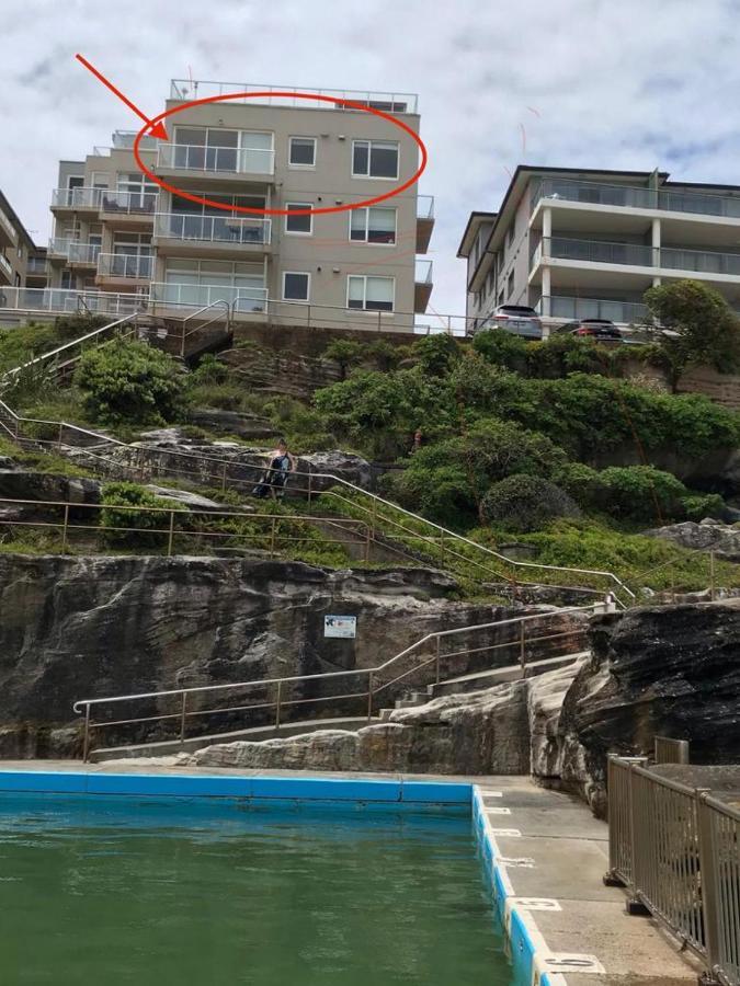 Manly Waterfront Beach Stay Queenscliff Extérieur photo