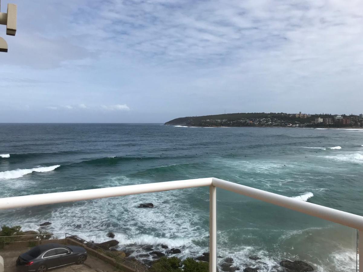 Manly Waterfront Beach Stay Queenscliff Extérieur photo