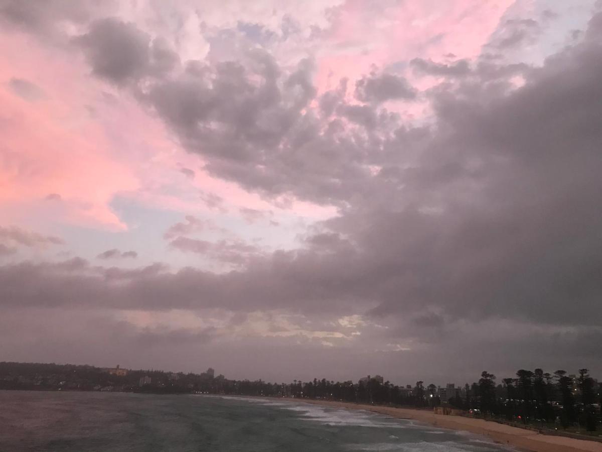 Manly Waterfront Beach Stay Queenscliff Extérieur photo