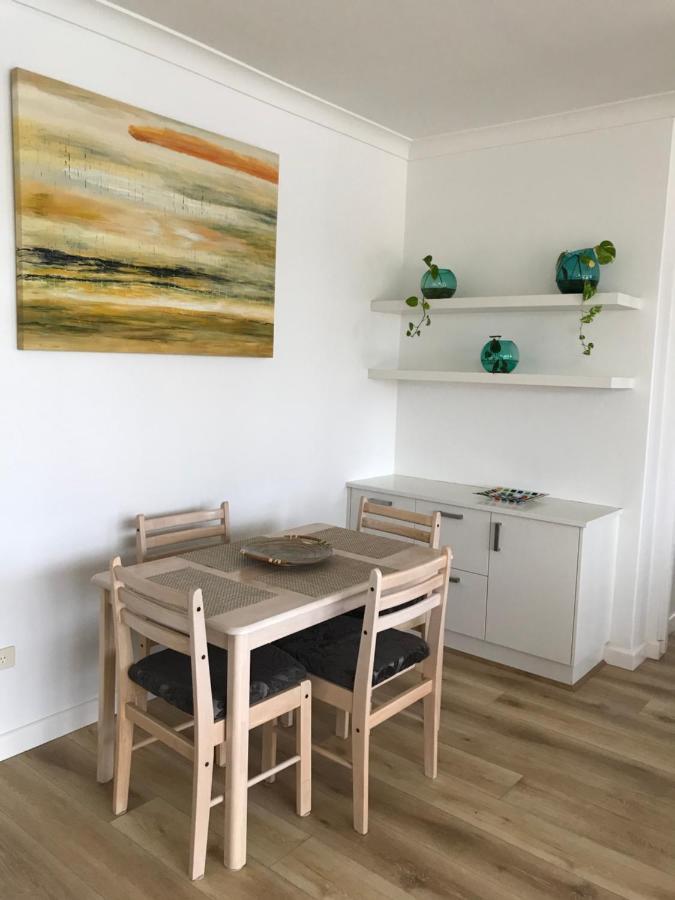 Manly Waterfront Beach Stay Queenscliff Extérieur photo