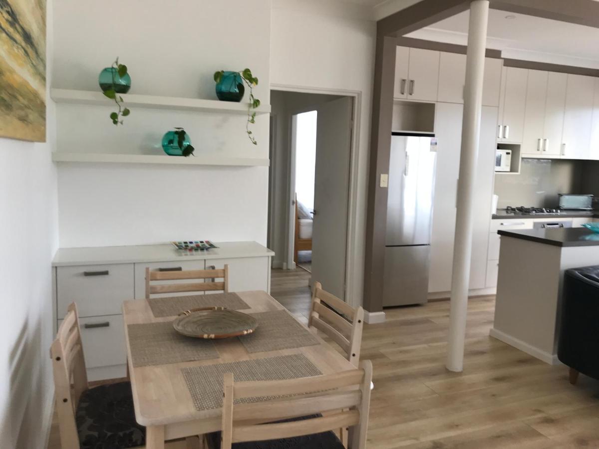 Manly Waterfront Beach Stay Queenscliff Extérieur photo