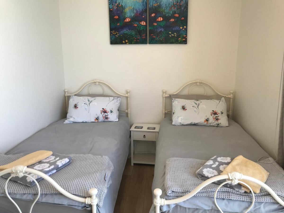 Manly Waterfront Beach Stay Queenscliff Extérieur photo